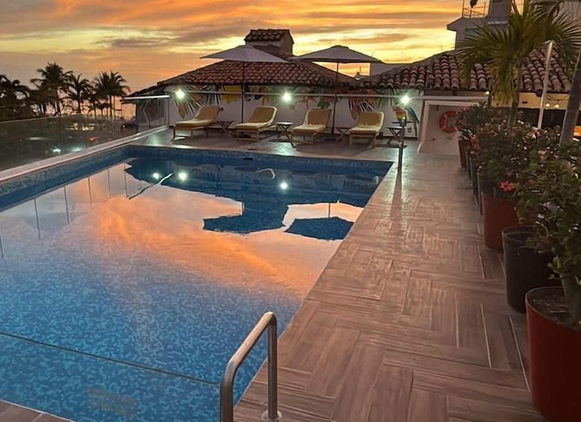 Piscine Photo