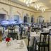Salle de banquet