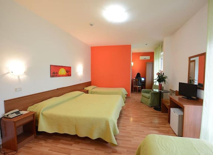 Chambre Photo