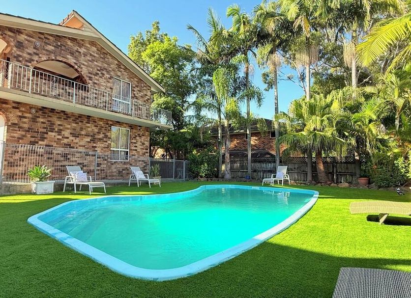 Piscine Photo