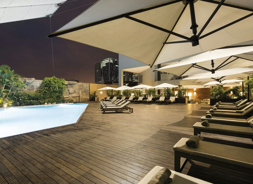 Piscine Photo
