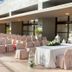 Salle de banquet