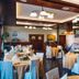 Salle de banquet