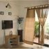 Équipements de la chambre