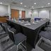Espace de conférence