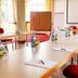Espace de conférence