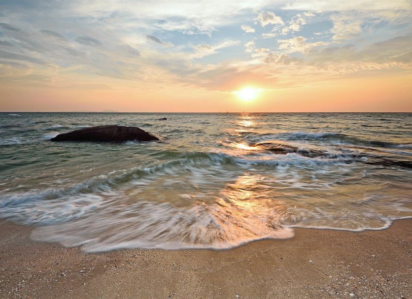 Plage Photo