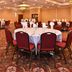 Salle de banquet