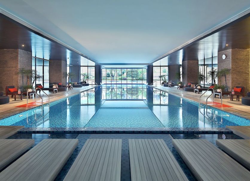 Piscine Photo
