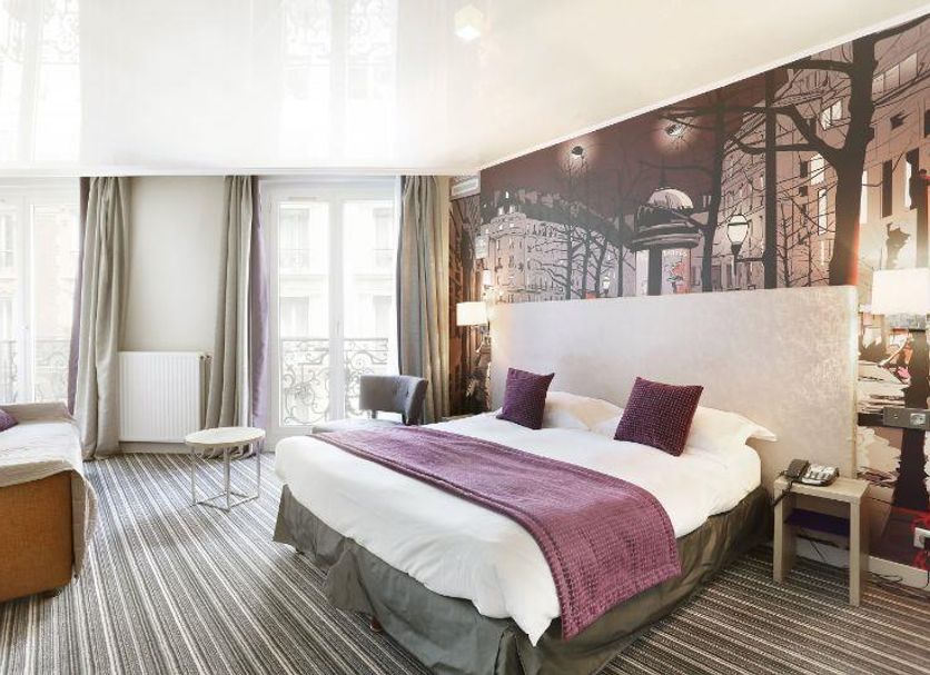 Chambre Photo