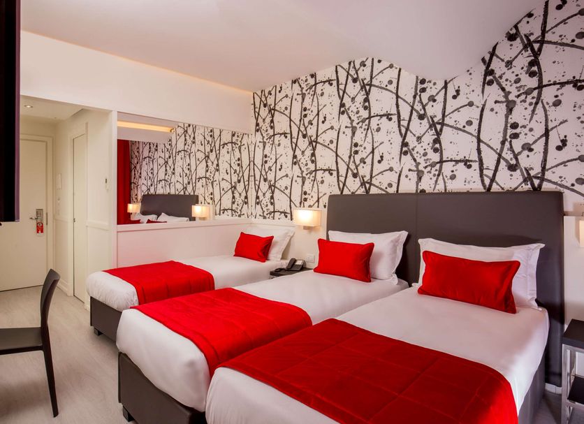 Chambre Photo