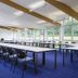 Espace de conférence