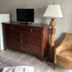 Équipements de la chambre