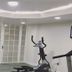 Salle de sport