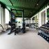 Salle de sport