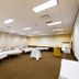 Espace de conférence