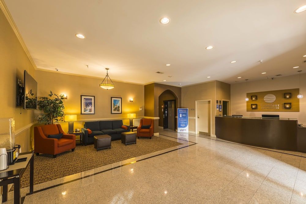 Hall d’entrée