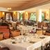 Salle de banquet
