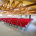 Espace de conférence