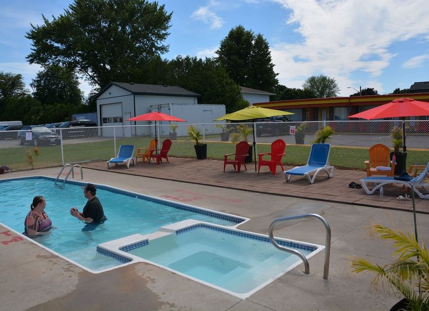 Piscine Photo