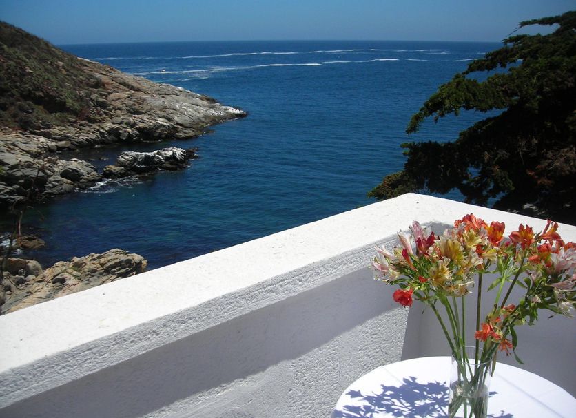 Balcon Photo