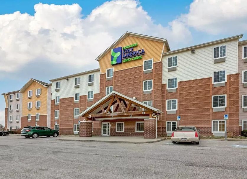 Bâtiment Photo