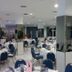 Salle de banquet