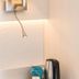 Équipements de la chambre