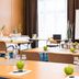 Espace de conférence