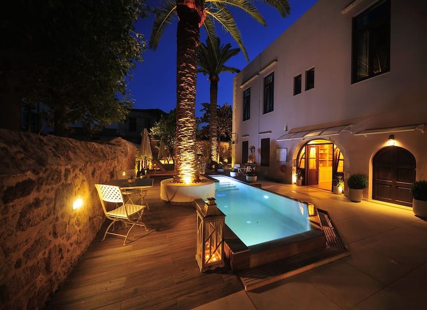 Piscine Photo
