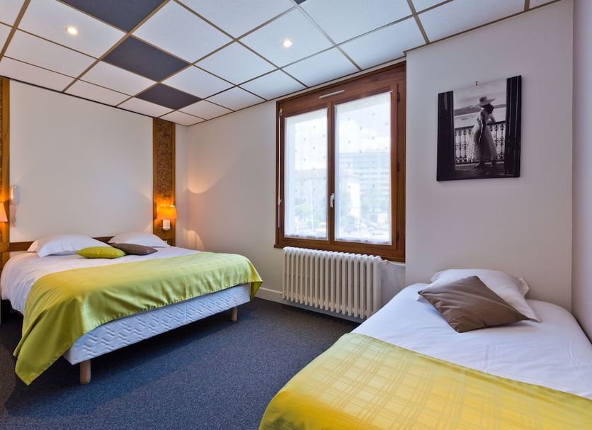 Chambre Photo