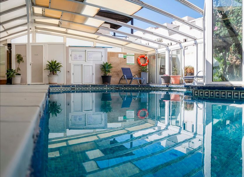 Piscine Photo