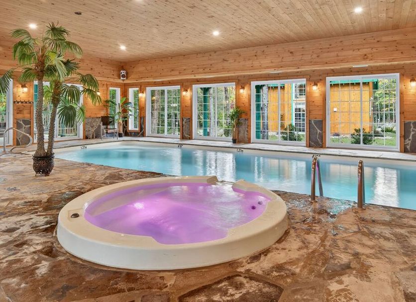 Piscine Photo