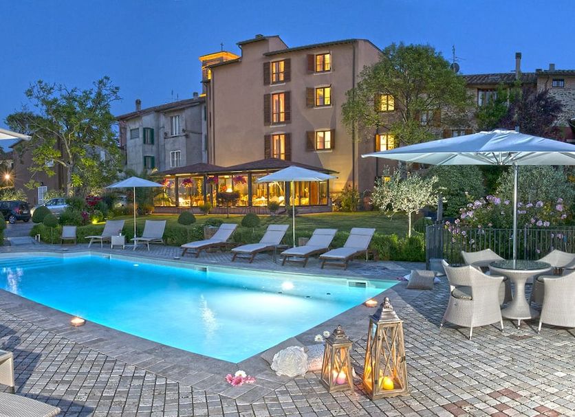 Piscine Photo