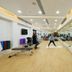 Salle de sport