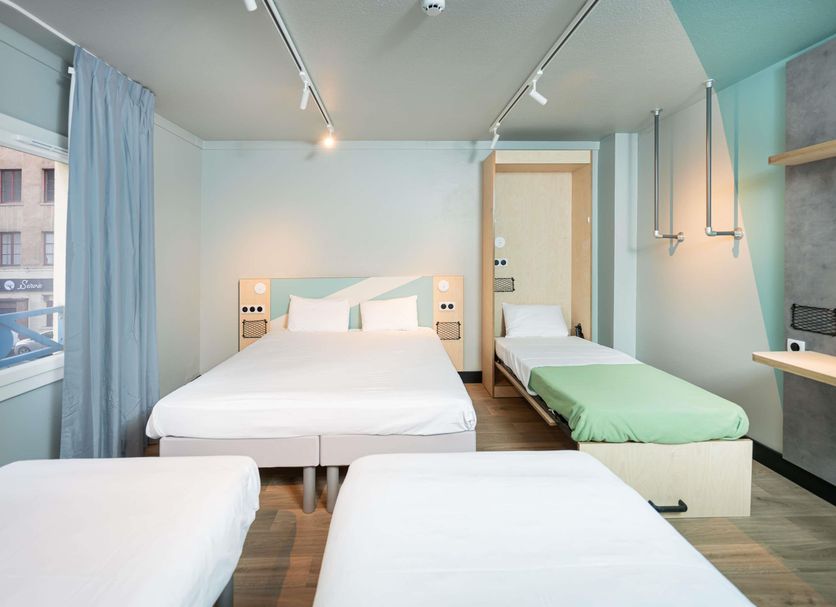 Chambre Photo