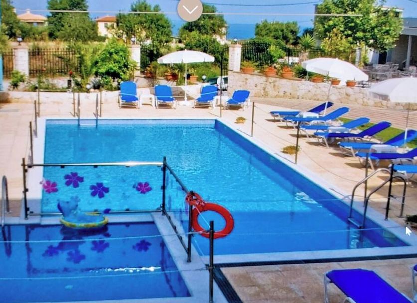 Piscine Photo