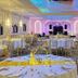 Salle de banquet