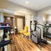 Salle de sport