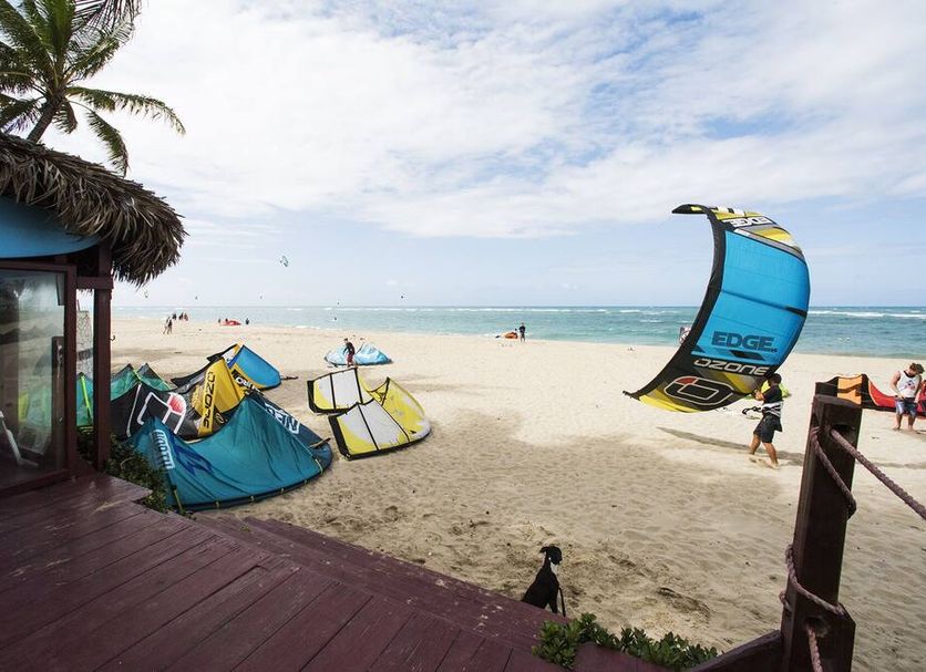 Plage Photo