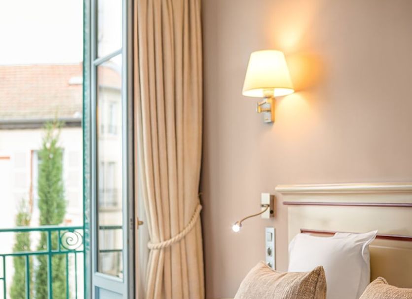Chambre Photo