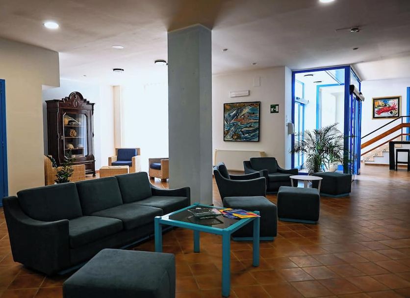 Hall d’entrée Photo