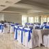Salle de banquet