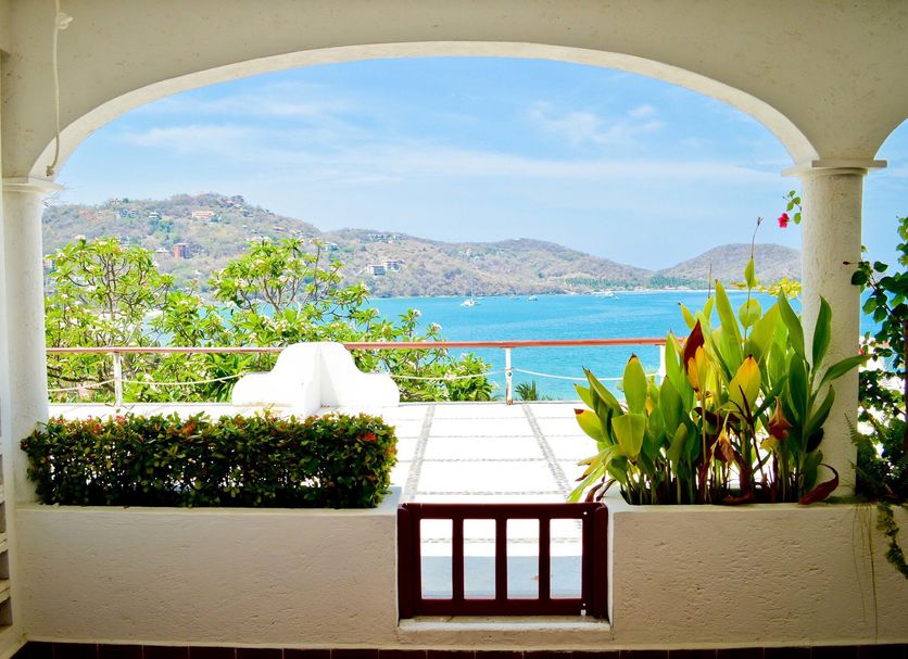 Balcon Photo