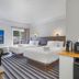 Équipements de la chambre