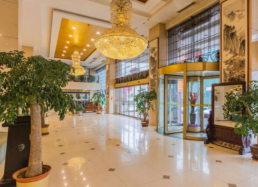 Hall d’entrée Photo