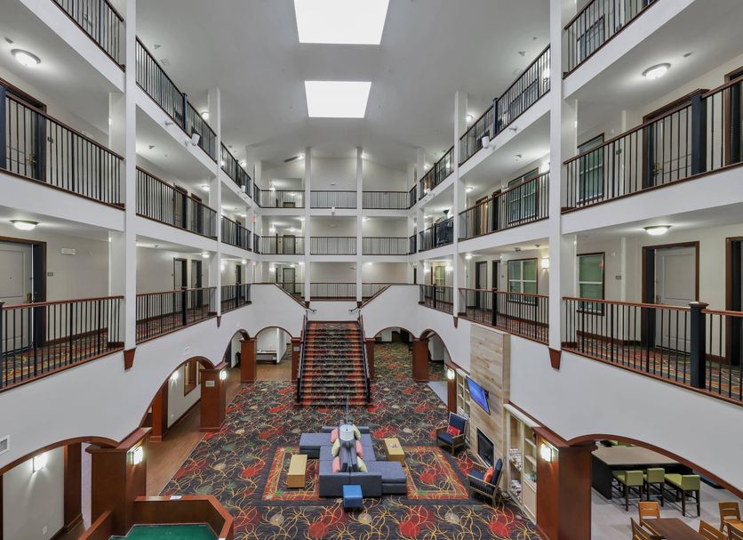 Hall d’entrée Photo