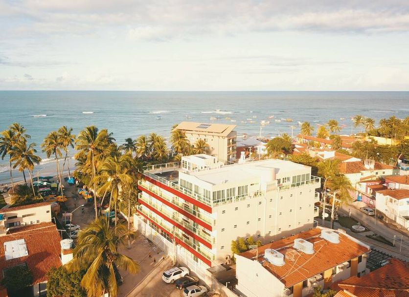Extérieur Photo
