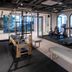 Salle de sport