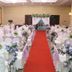 Salle de banquet